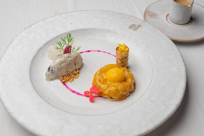 Enjoy Authentic Khmer Dinner at Embassy Restaurant - Key highlights to know before you go