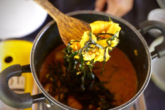 Evening Cooking Class - An evening market walk that actually teaches you what to buy