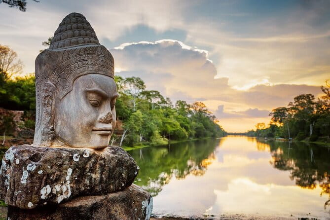 Exclusive Angkor temples and Small group temples tours - Pickup, timing, and why 6 to 10 hours matters
