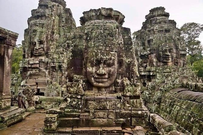 Explore Angkor Wat Sunrise Small Tour Private VIP Car - Angkor Wat Sunrise: What This Early Start Gets You