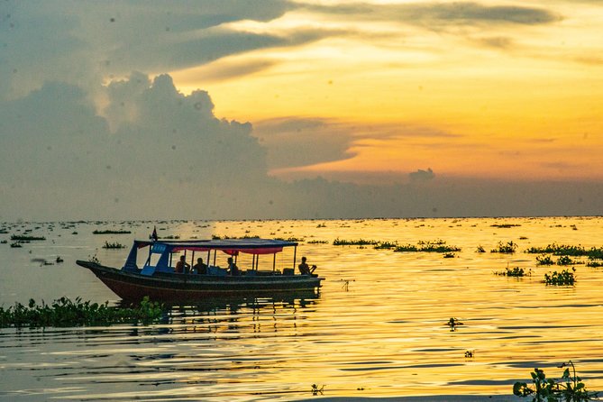 Explore The Kampong Pluk Floating Village - The Artisan School stop: culture you can support with your feet