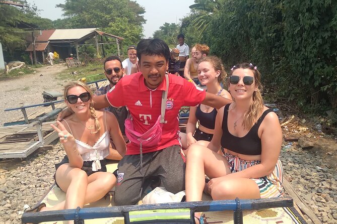 Exploring Battambang: A Memorable Tour from Siem Reap - Why Battambang Feels Like a Different Cambodia