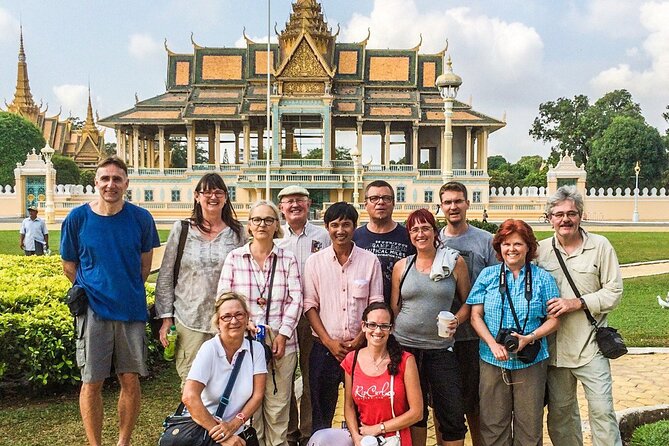 Exploring the Ancient Wonders of Angkor Wat with sunset backheng - What you actually get for around $60: the value math