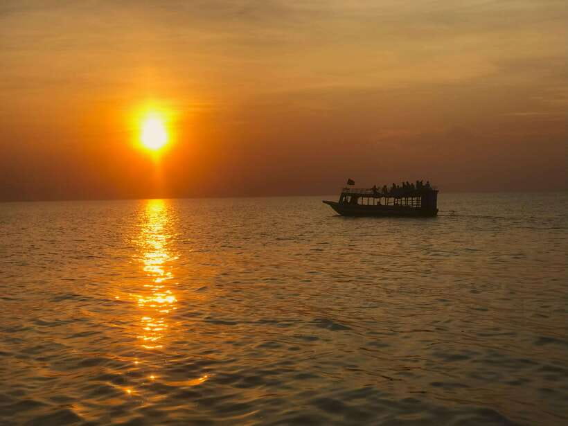 Exploring the Enchanting Kampong Phluk Floating Village - Price and Value: Does $26 Make Sense for What You Get?
