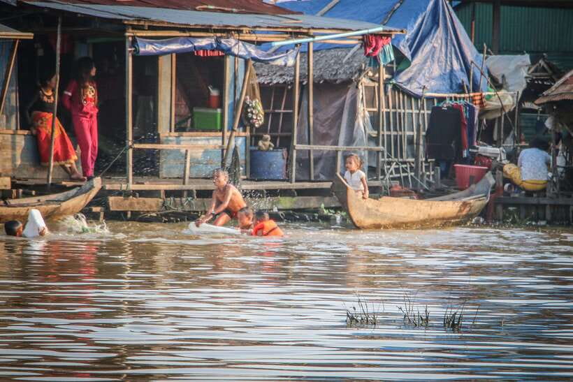 Floating Village and Tonlé Sap Sunset Tour - What Makes This Floating Village and Sunset Tour Worth Your Time