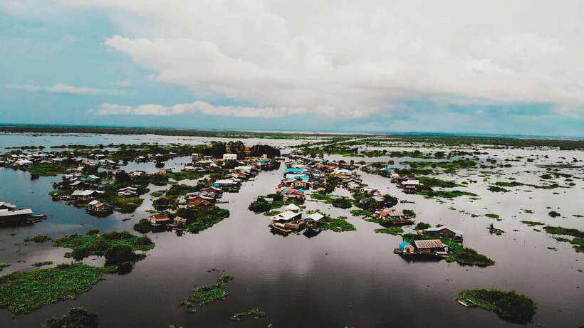 Floating Village and Tonlé Sap Sunset Tour - Who Should Book (And Who Should Skip This One)