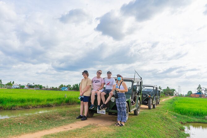 Floating Village Sunset Boat & Jeep Tour - Inclusive Drinks - Why Siem Reap’s Floating Village sunset tour feels different