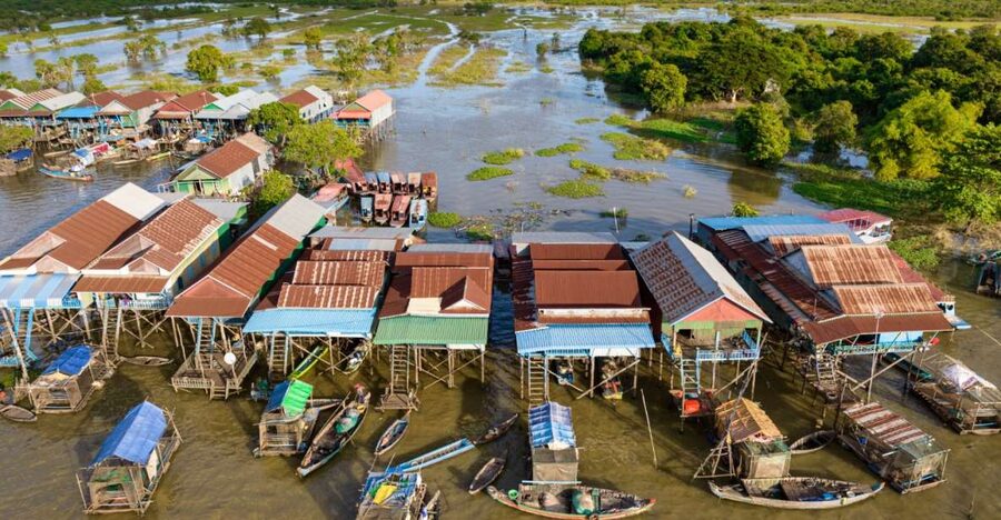 Floating Village Tour with Khmer Meal & Beer - Should you book? My straight answer