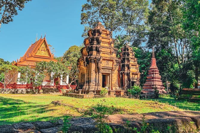FREE Siem Reap Market & Local Temple Tour - Key reasons this $5 signup feels like a real win