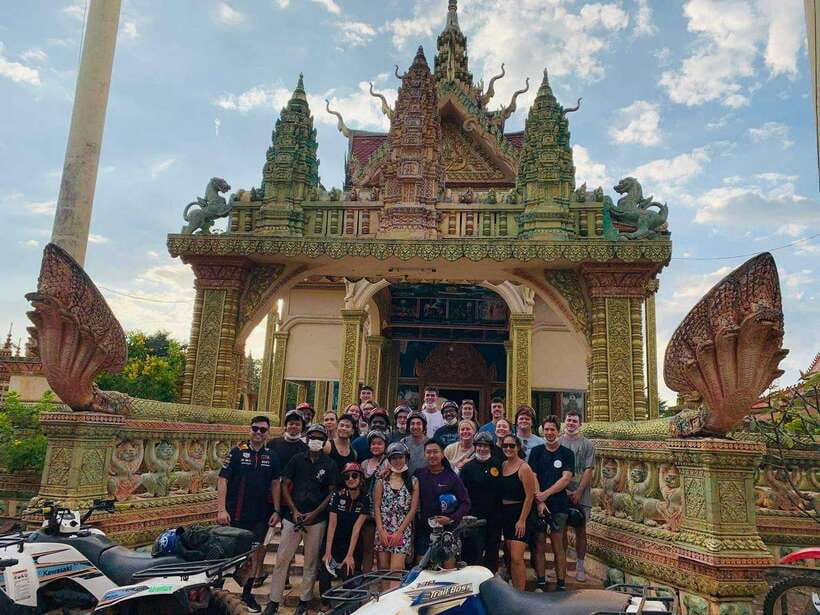 From Siem Reap: 02 Hours Quad Bike Tour in Countryside - Key things I’d plan for (before you go)