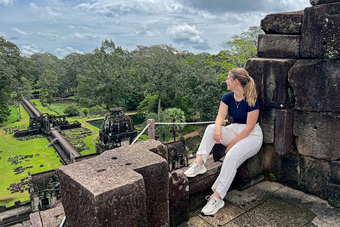From Siem Reap: Angkor Wat and Floating Village 3-Day Trip - Quick hits you’ll actually care about