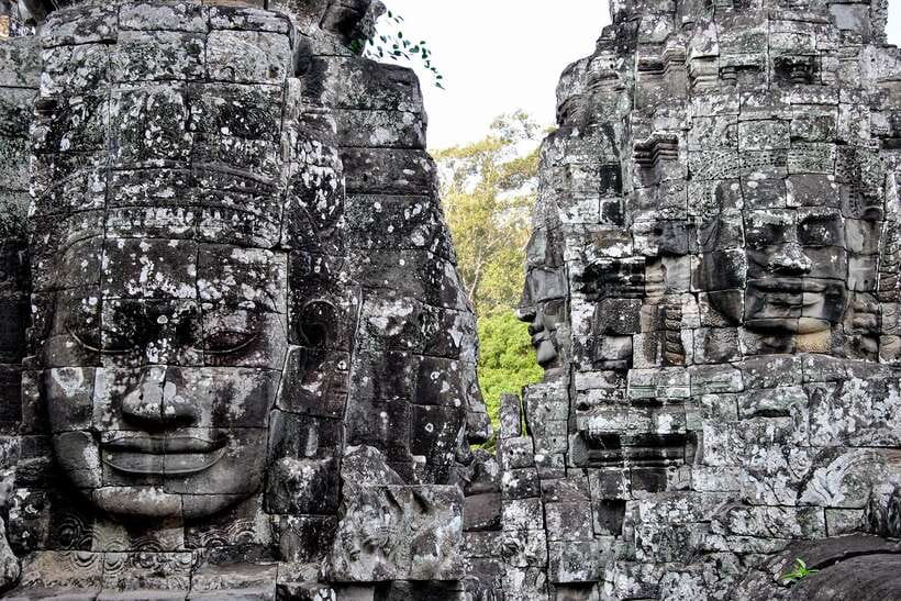From Siem Reap: Angkor Wat Full-Day Private Tour & Sunrise - FAQ