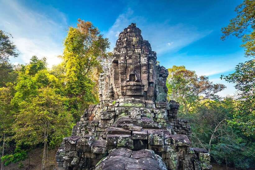 From Siem Reap: Angkor Wat Full-Day Private Tour & Sunrise - Price and value: what $80 actually covers