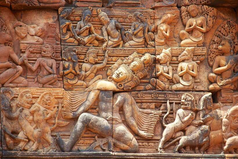 From Siem Reap: Angkor Wat Full-Day Private Tour & Sunrise - Practical tips that keep your day smooth