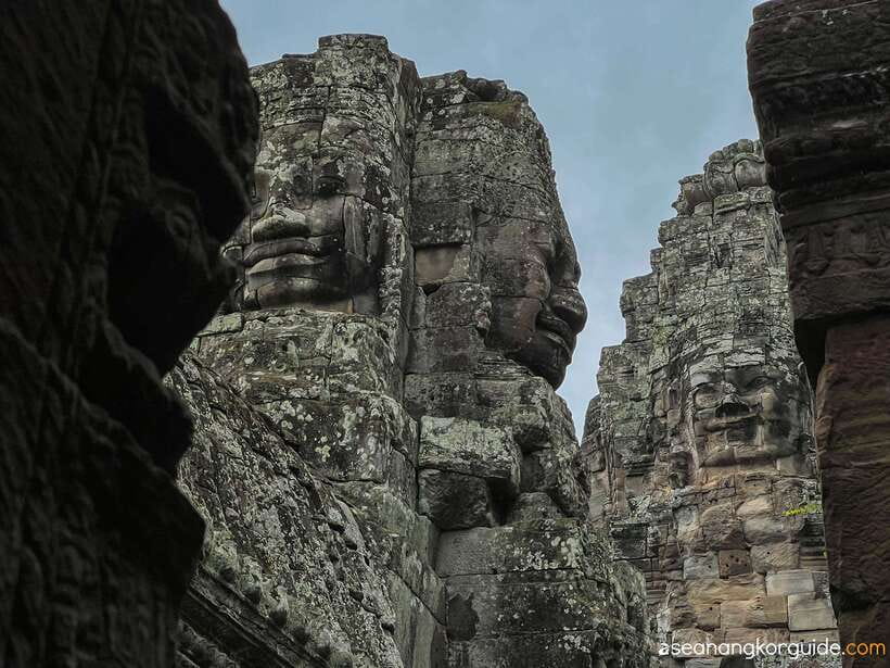 From Siem Reap: Angkor Wat Sunrise and Temples E-Bike Tour - Key Things That Make This Tour Worth Your Time