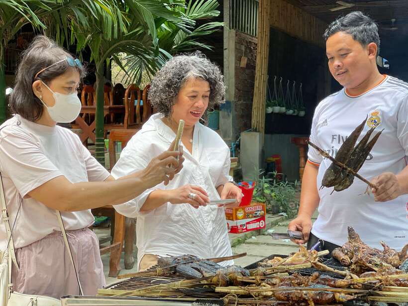 From Siem Reap: Banteay Srei and Kulen Waterfall Guided Tour - Price and value: $49 for the day, plus two fees you must budget for