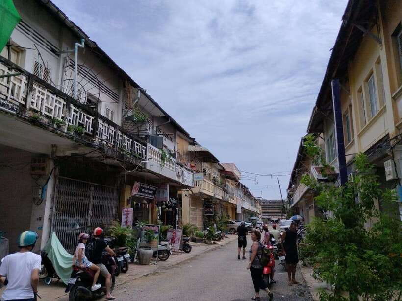 From Siem Reap: Battambang Day Trip Return or to Phnom Penh - Price and What $80 Really Buys (Plus the Small Extras)