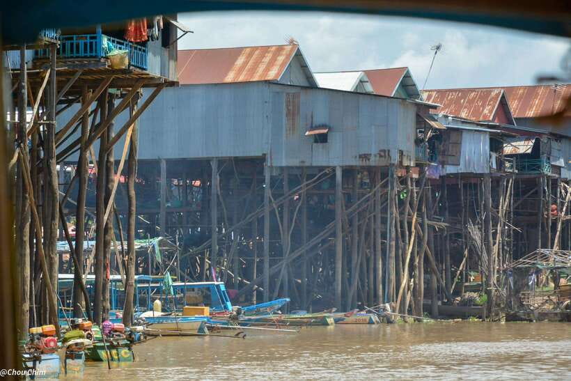 From Siem Reap: Floating Village Tour by Boat - Key things I’d watch for before you go