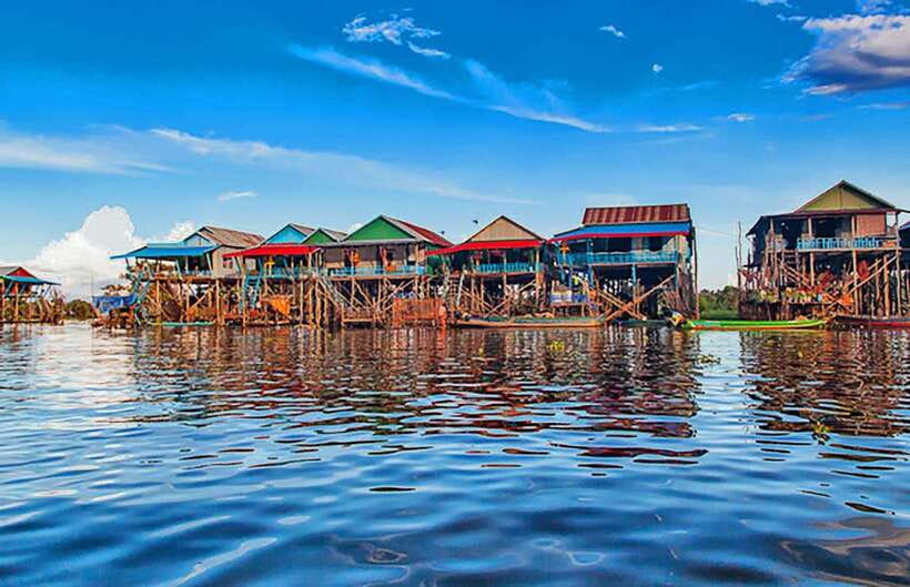 From Siem Reap: Floating Village Tour by Boat - Price and value: is $26 a fair deal for this 5-hour mix?
