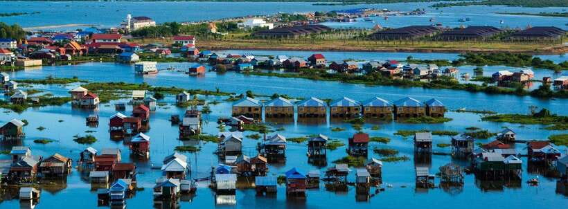 From Siem Reap: Floating Village Tour by Boat - Who this tour suits best (and who should reconsider)