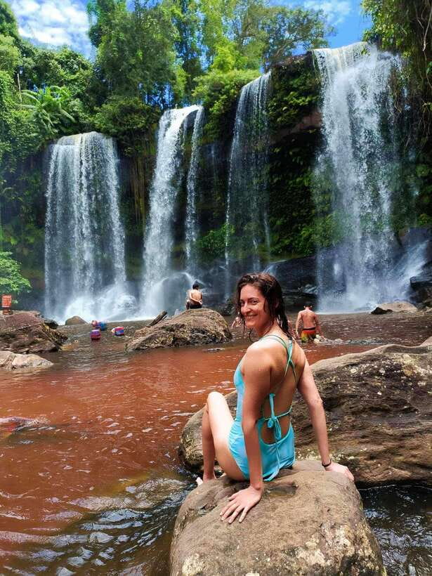 From Siem Reap: Guided Kulen Waterfall Tour - Price and value: is $45 a fair deal?