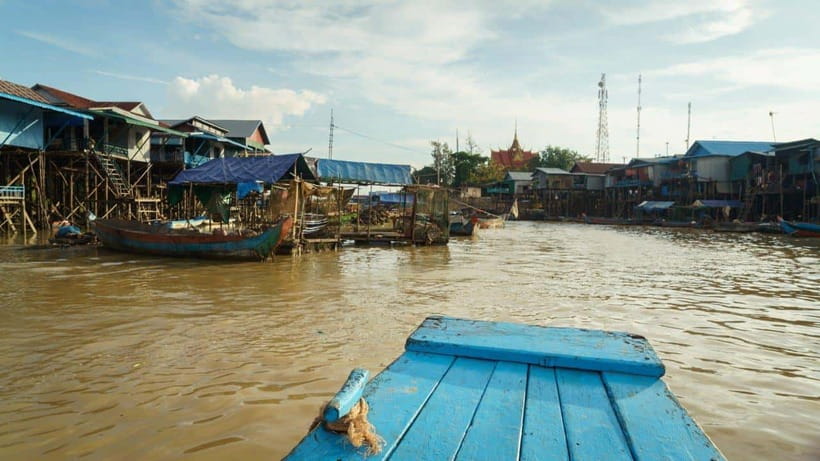 From Siem Reap: Kampong Phluk Floating Village Tour by Boat - Price and Value: Why $20 Often Feels Like a Deal