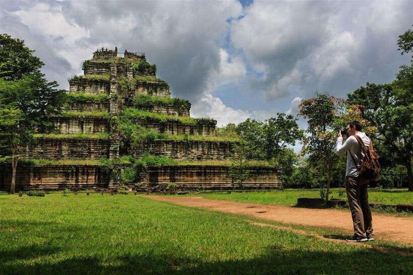 From Siem Reap: Koh Ker and Beng Mealea Temples Tour - Key highlights you’ll actually care about