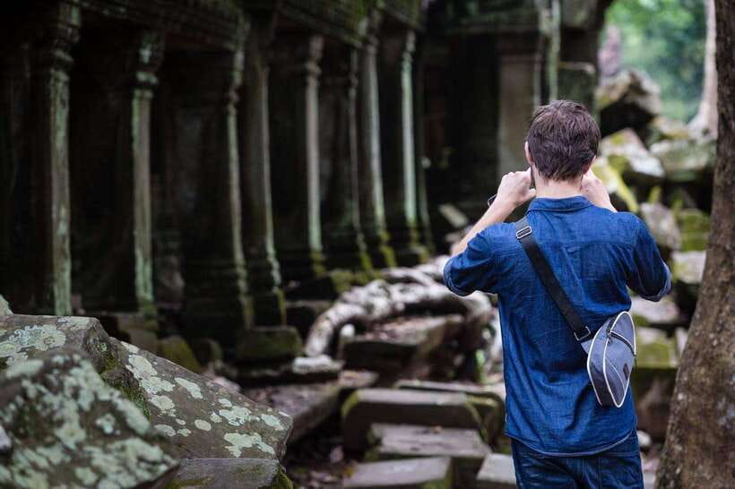 From Siem Reap: Koh Ker and Beng Mealea Temples Tour - Why Koh Ker and Beng Mealea beat the main Angkor circuit