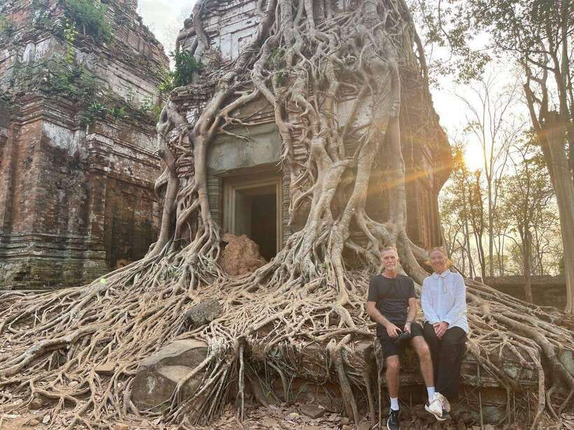 From Siem Reap: Koh Ker and Beng Mealea Temples Tour - Price and value: what $50 includes, plus the extra fees