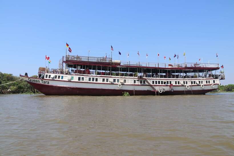 From Siem Reap: Tonle Sap Floating Villages Tour - The UNESCO Biosphere Angle: Why This Isn’t Just a Pretty Boat Trip