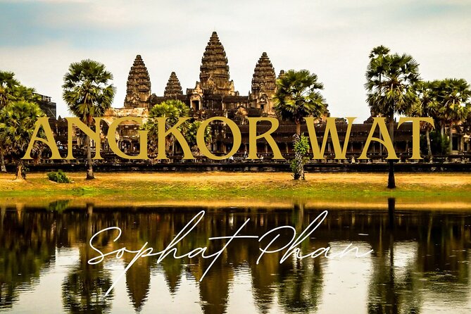 Full-Day Angkor Temple Discovery with Banteay Srei by Tuk-Tuk - Picking your day: how the driver actually shapes your experience