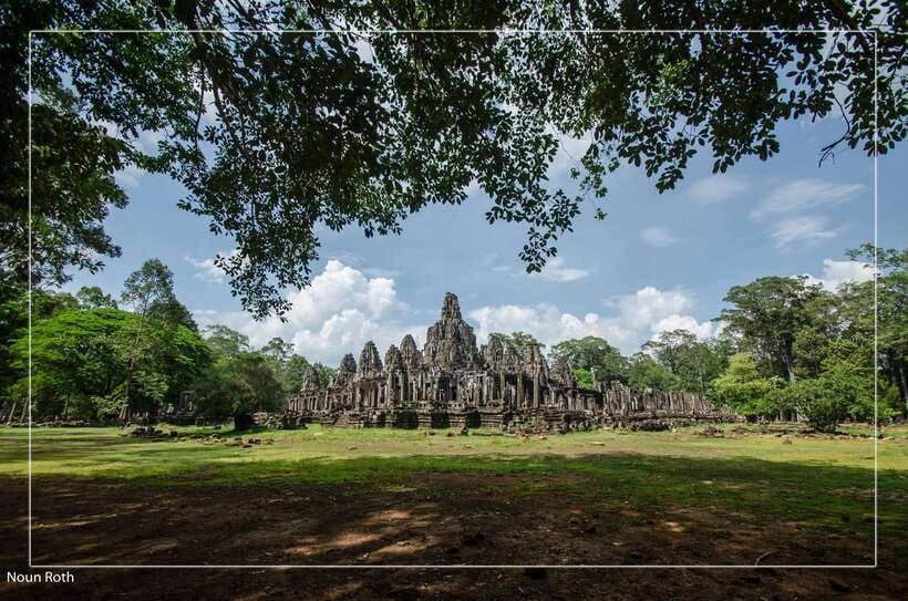 Full-Day Angkor Wat Sunrise and Sunset Private Tour - Why this one-day sunrise and sunset plan works