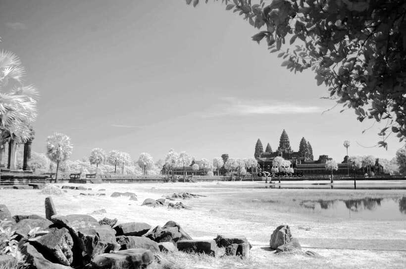 Full-Day Angkor Wat Sunrise and Sunset Private Tour - Angkor Wat sunrise: where the morning light lands