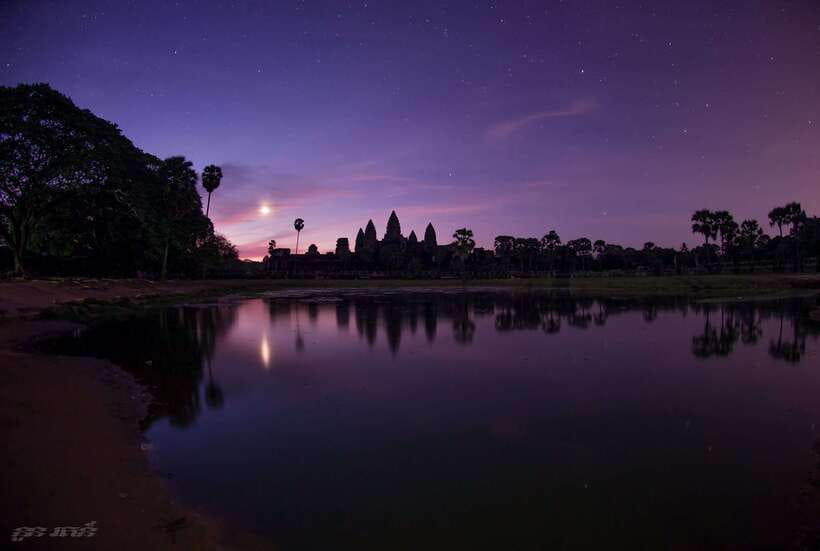 Full-Day Angkor Wat Sunrise and Sunset Private Tour - Getting oriented: the 4:45am pickup and the rhythm of your day