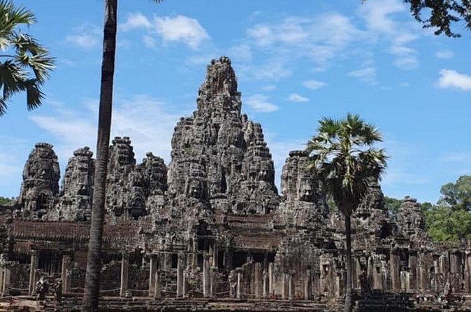 Full Day Angkor Wat Temples Tour with Pickup - Tips to get more out of your Angkor Wat temples day