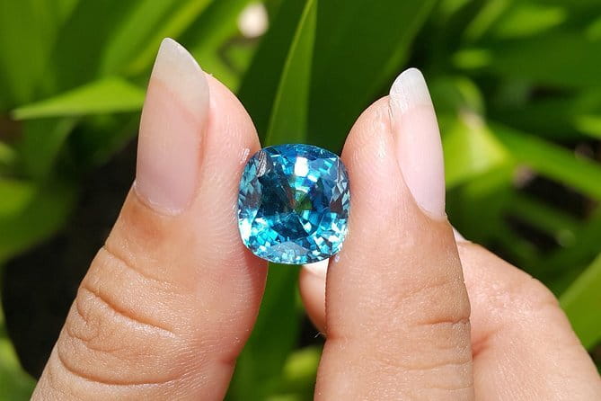 Full-Day Cambodian Gemology Workshop from Siem Reap - Key takeaways before you go