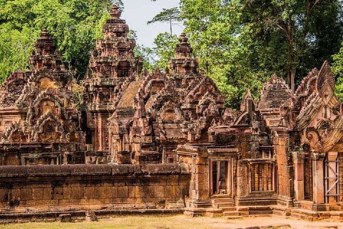 Full-Day Cambodian Gemology Workshop from Siem Reap - The 4Cs in real terms: your checklist for buying