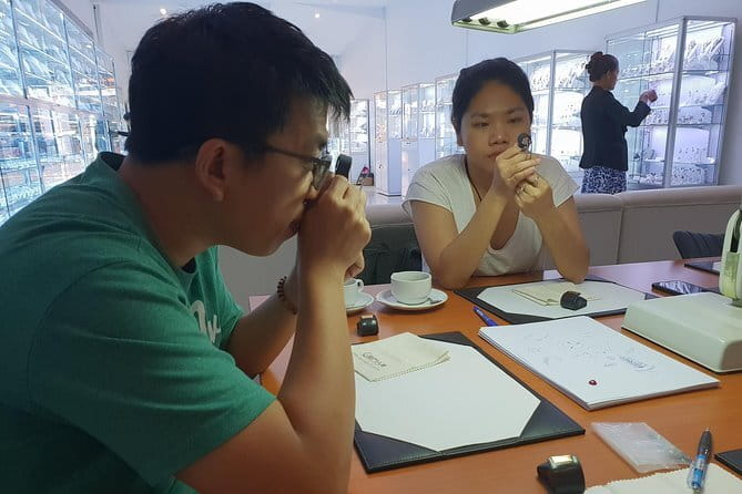 Full-Day Cambodian Gemology Workshop from Siem Reap - What stones you’ll examine: beyond rubies and sapphires