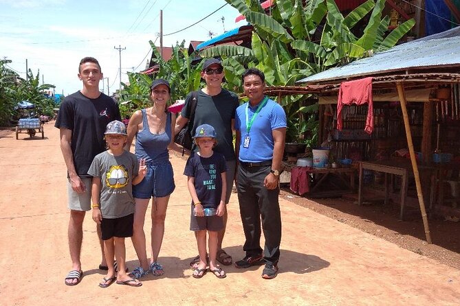 Full day exclusive tour for the main temples in Siem Reap - Practical Tips So the Day Feels Easy, Not Exhausting