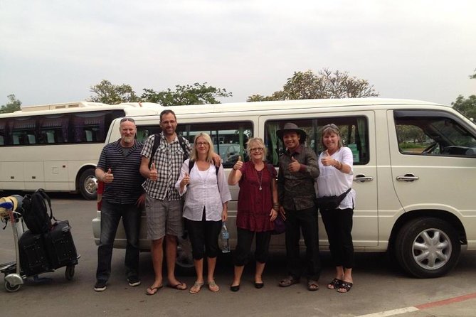 Full day exclusive tour for the main temples in Siem Reap - Morning Pickup at 7:30 and a Clear 8–9 Hour Rhythm
