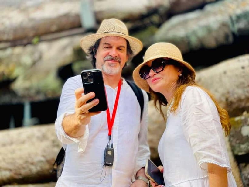 Full-Day Explore Angkor Temples Sunset Tour (with Lunch) - Tickets, Rules, and What to Pack So You Don’t Pay Twice