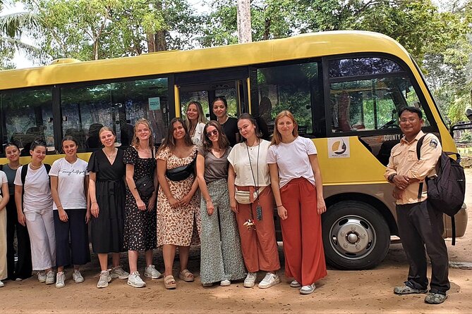 Full Day Great Temples- Private Tour - Price and Logistics: Why This Tour Feels Like a Smart Trade