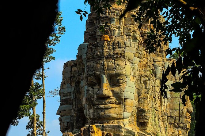 Full Day Great Temples- Private Tour - Who This Tour Fits Best (and Who Might Prefer Something Else)