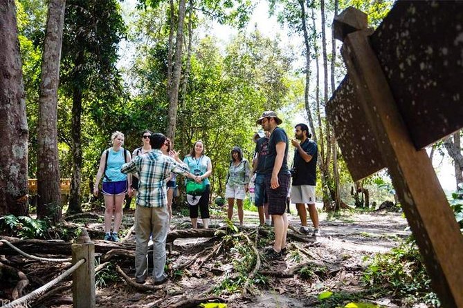 Full-Day Kulen Waterfall & 1000 Lingas Join-in Tour - Phnom Kulen in One Shot: Why This Tour Fits Siem Reap