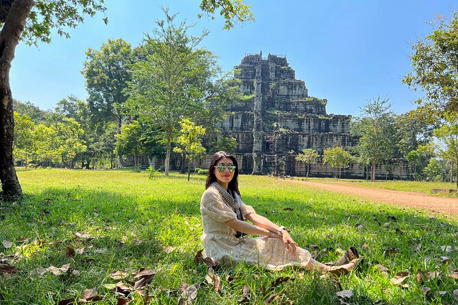 Full Day Preah Vihear, Koh Ker Tour and Beng Mealea Temple - Key Things to Know Before You Go