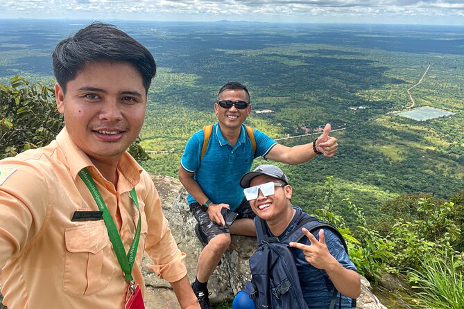 Full Day Preah Vihear, Koh Ker Tour and Beng Mealea Temple - Price and Value: What $150 Buys, and What You Still Need to Pay