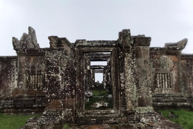 Full-Day Private Adventure Preah Vihea, Koh Ker & Beng Mealea - Why these three temples are a smarter use of a day in Siem Reap