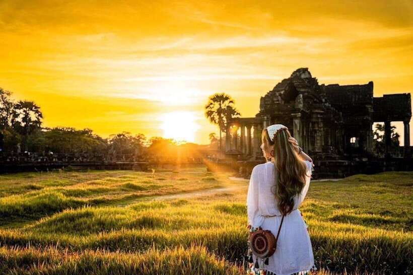 Full Day Private of Angkor Wat Tour with Tuk Tuk - Key things I’d watch for on this Angkor Small Circuit tuk tuk day