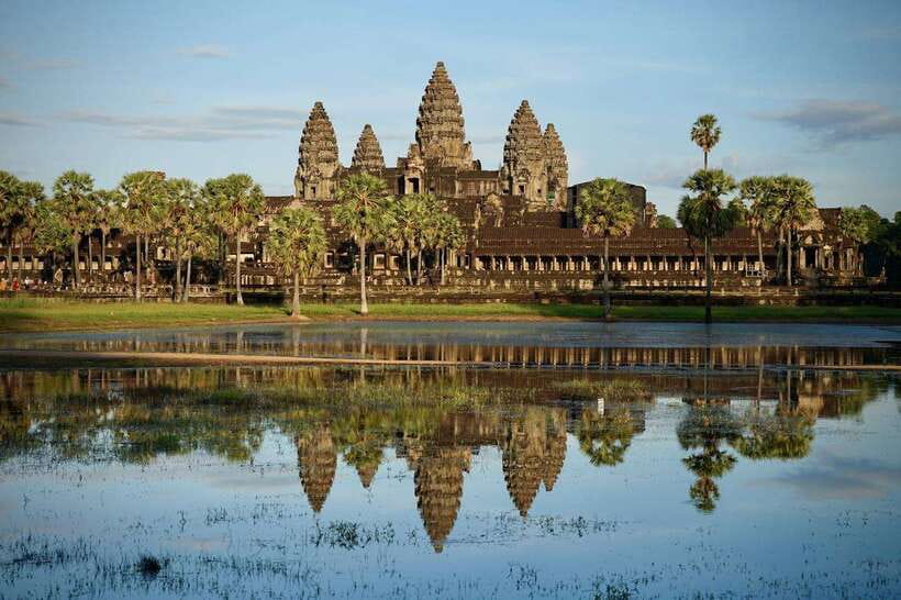 Full Day Private of Angkor Wat Tour with Tuk Tuk - Price and Value: How Much the Tour Really Costs