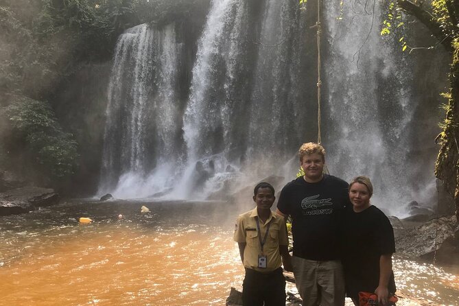 Full-Day Private Tour Phnom Kulen and Waterfalls - Price and What $115 Covers (and What It Doesn’t)